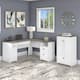 Option Shiplap Gray/Pure White