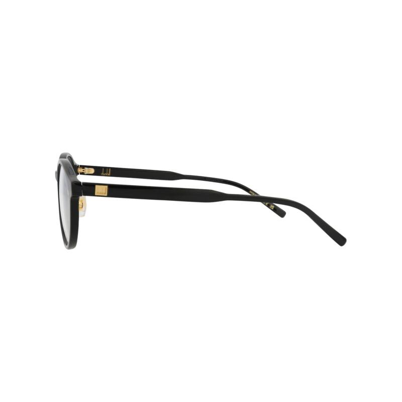 Dunhill Round-Frame Recycled Acetate Optical Frames