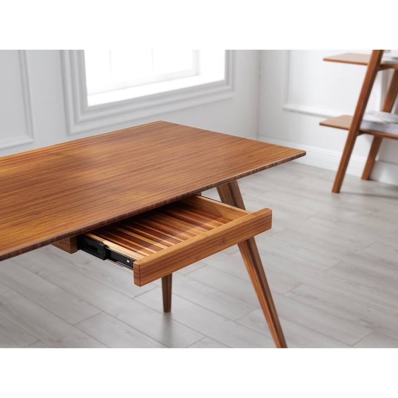 Hayden Book Shelf, Copper
