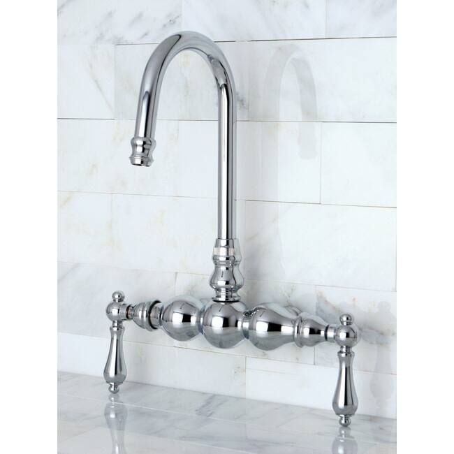 Kingston Brass Replacement Gooseneck Faucet Body from the Vintage