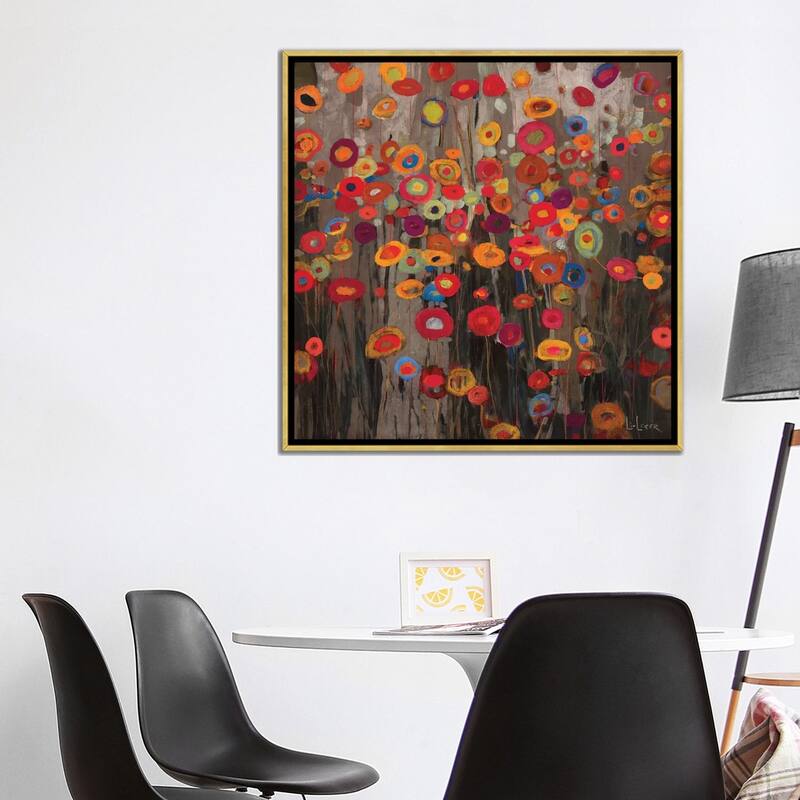 iCanvas "Parade" by Don Li-Leger Framed Canvas Print
