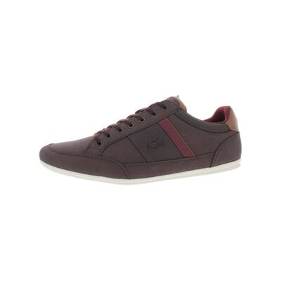 Brown Lacoste Men S Shoes Find Great Shoes Deals Shopping At