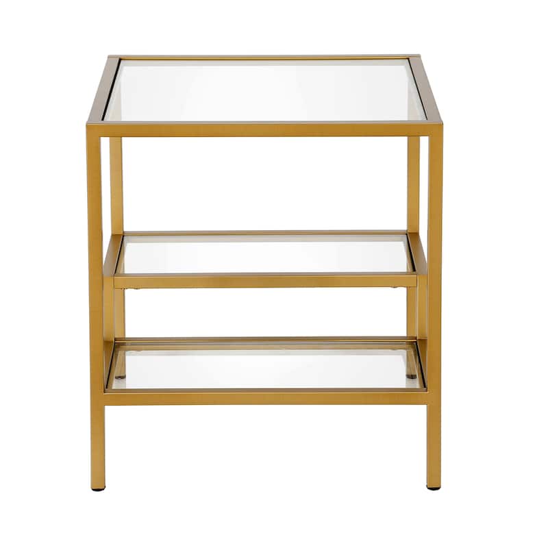 Lovett 20" Side Table