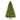 7.5FT Pre-Lit Artificial Christmas Tree, Premium Hinged Spruce Tree, with LED Lights and Metal Stand, Easy Assemble