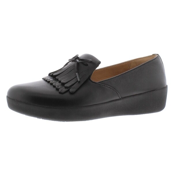 fitflop superskate fringe