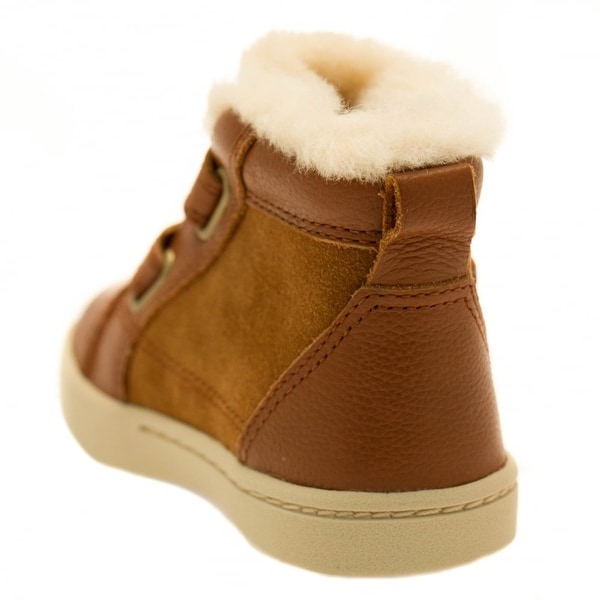 boys ugg style boots