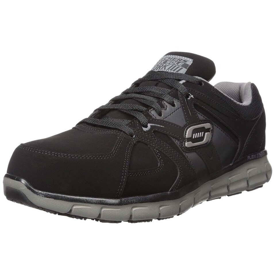 skechers work shoes online