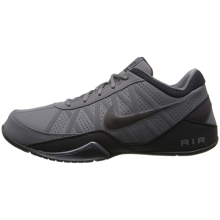air ring leader low nike