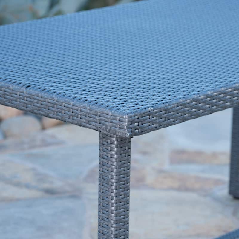 SANTA ROSA DINING table