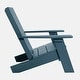preview thumbnail 5 of 88, HIGHWOOOD Modern Adirondack Chair