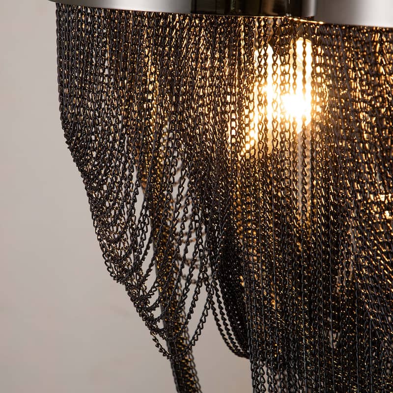 8 - Light Luxury Large Antique Unique / Statement Empire Chandelier