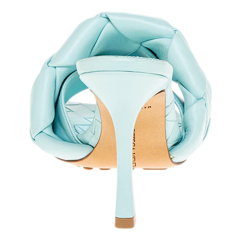 Bottega Veneta Lido Mules