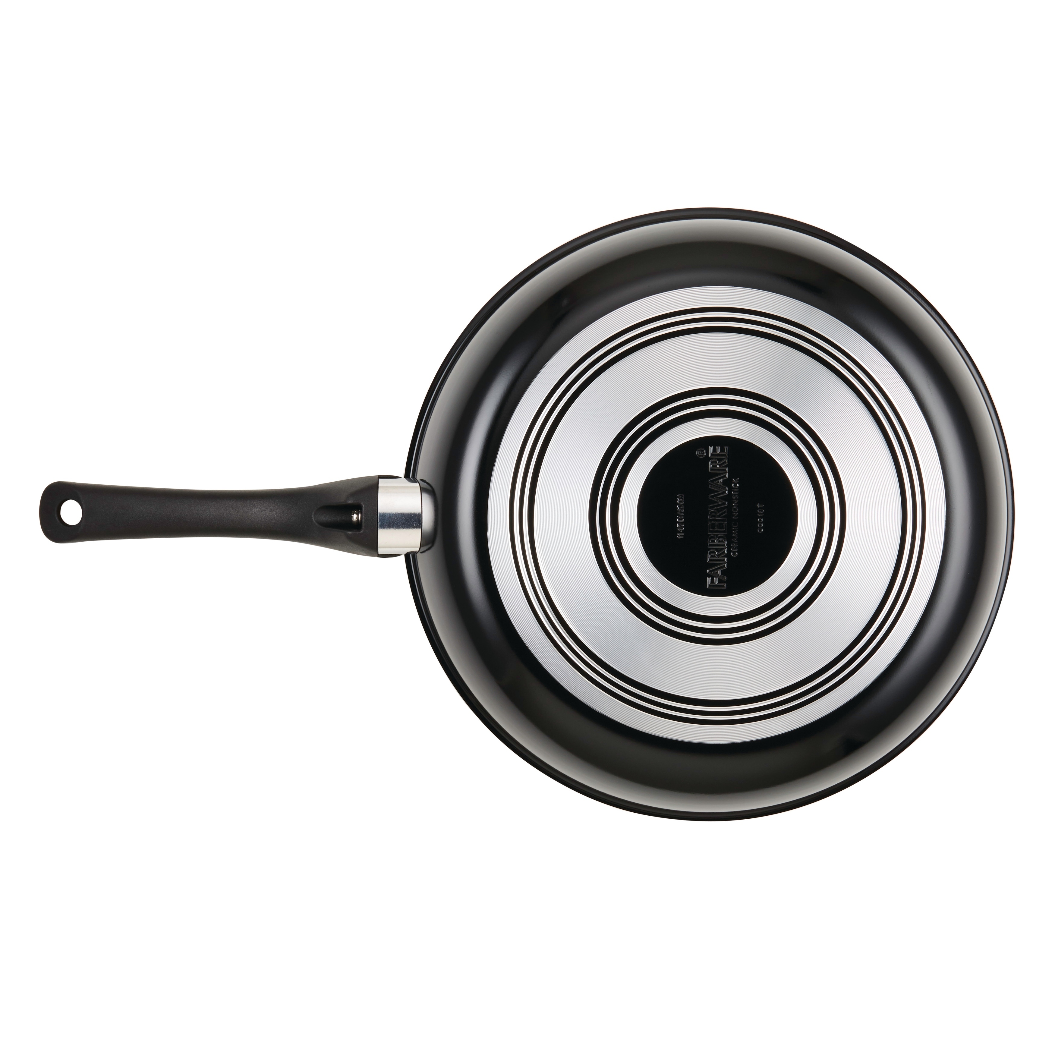 Cuisinart 8.07-in Stainless Steel Cooking Pan with Lid(s) Included in the Cooking  Pans & Skillets department at