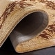preview thumbnail 35 of 76, SAFAVIEH Handmade Bergama Achsah Oriental Hand-spun Wool Rug