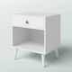 Option White