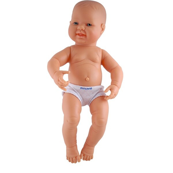 anatomically correct babies