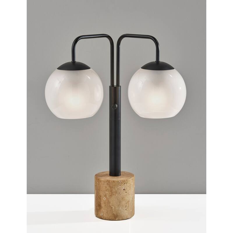 Stockton Table Lamp