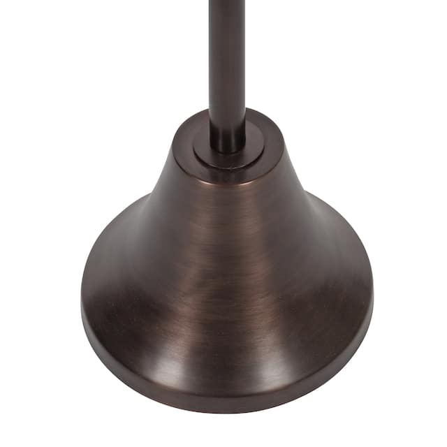 Kate and Laurel Sanzo Metal Side Table