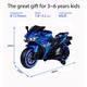 Option Blue