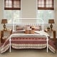 preview thumbnail 7 of 7, Metal Bed Frame Queen Size Standerd Bed Frame