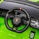 preview thumbnail 34 of 78, Lamborghini 24V Ride-On Car for Kids with 360° Spin, Dual Motors, Bluetooth, and Parental Remote