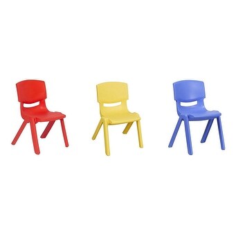 Kids plastic chairs for clearance sale