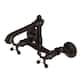 Option Oil Rubbed Bronze