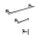 Option Brushed Nickel