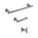 Option Brushed Nickel
