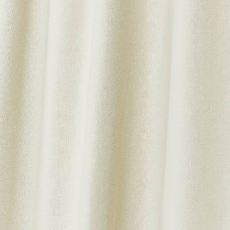 Lauren Ralph Lauren Waller Blackout Back Tab/Rod Pocket Single Curtain Panel