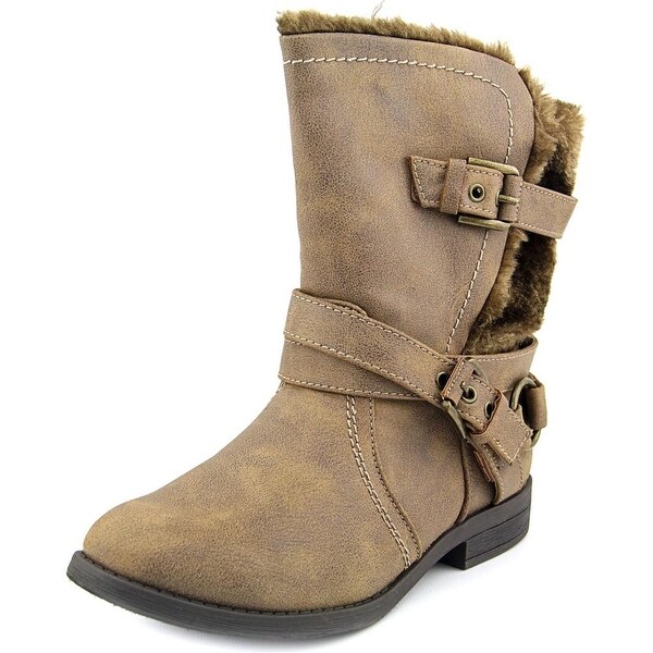 carlos santana brown boots