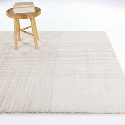 Aylesbury Modern Minimalist Area Rug