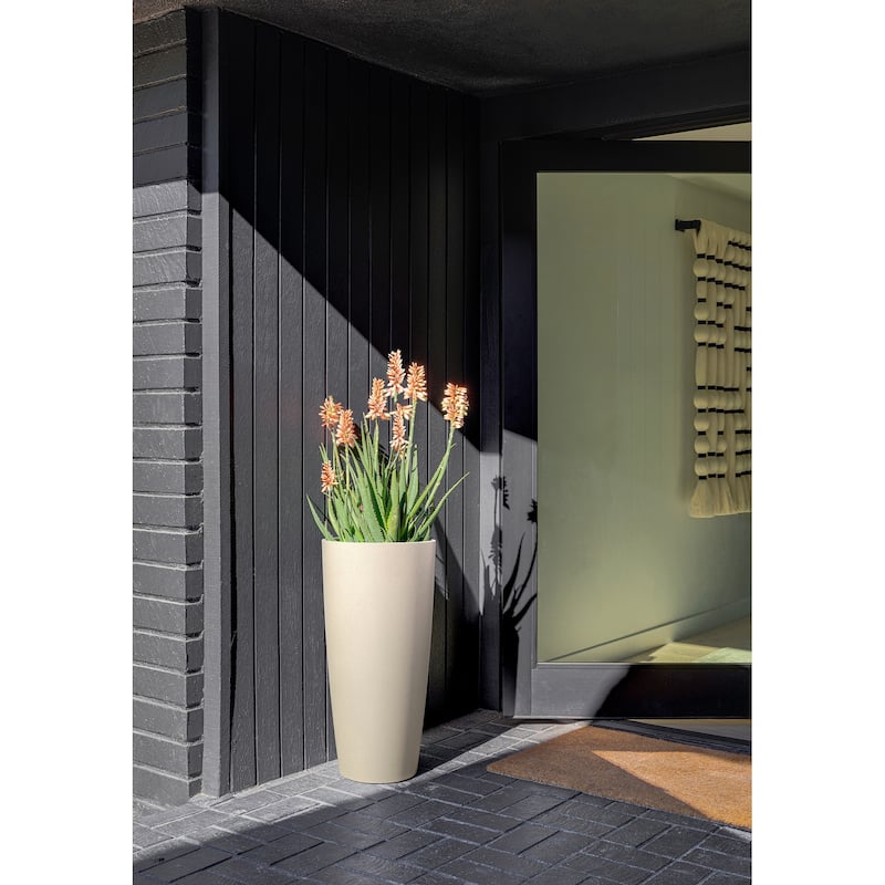 Veradek Mason Series Selena 28" Planter
