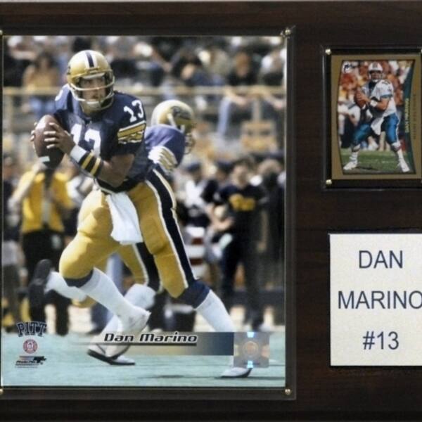 Shop C I Collectables 1215marinoc Ncaa Football Dan Marino