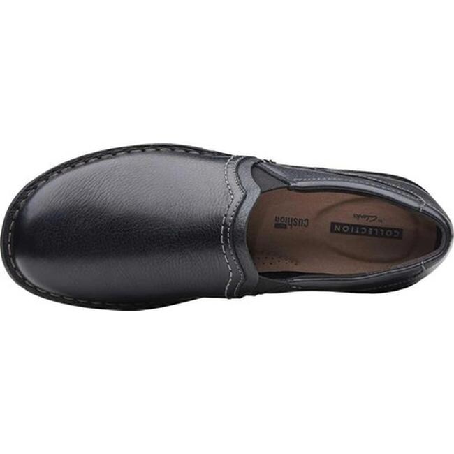 clarks women's janice barrie loafer