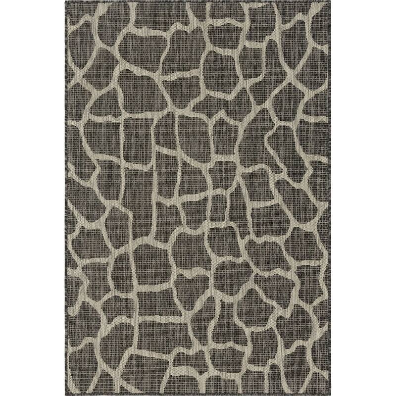 Outdoor Gallery Collection Area Rug