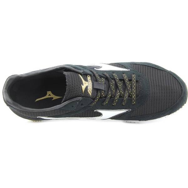 mizuno wave ekiden 8 brown