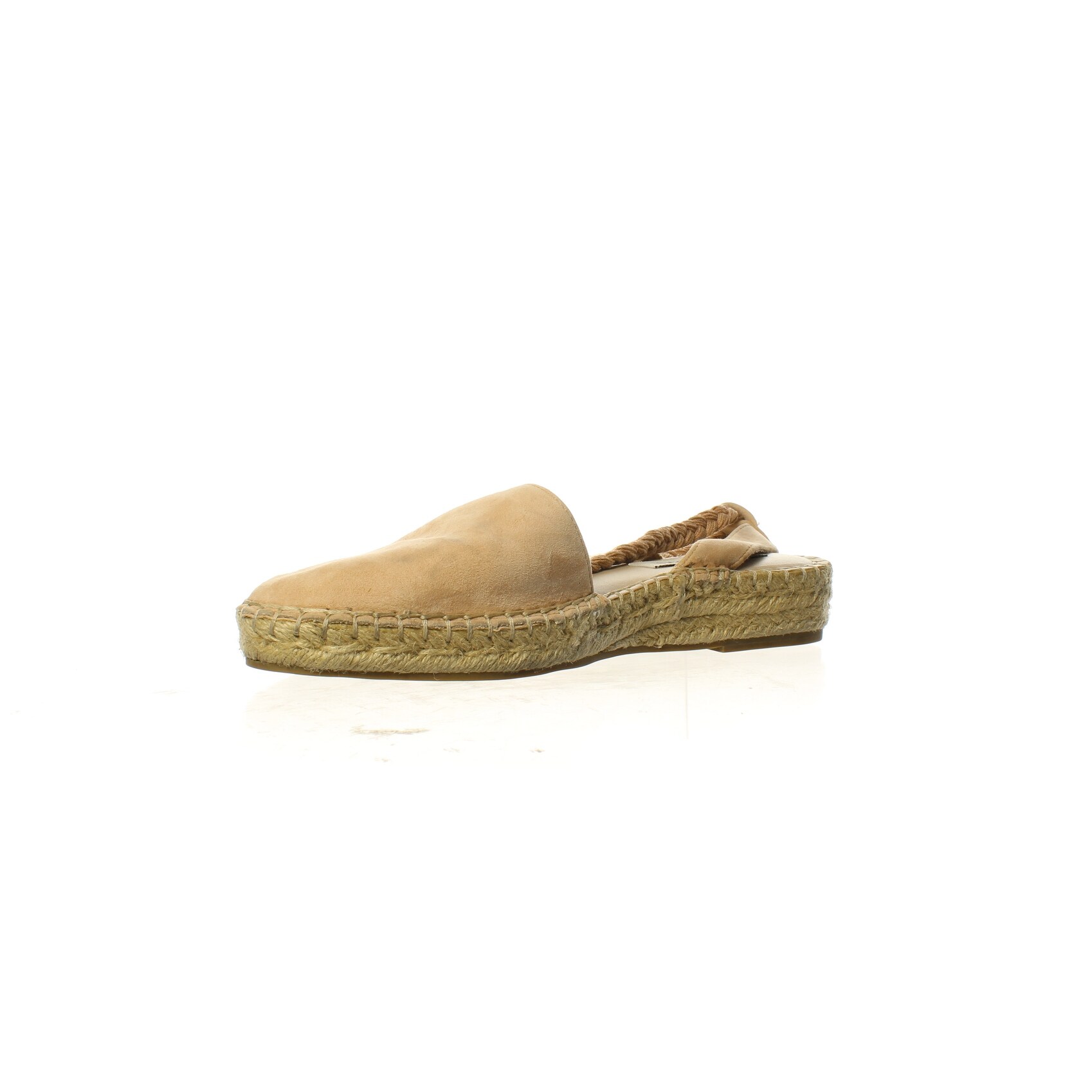 lesko espadrille flat