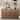 GDF Studio - Homestead 60 Inch Farmhouse 4-Door Wooden Cabinet with Decorative Hexagonal Doors