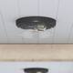 Option Bronze Clear Glass