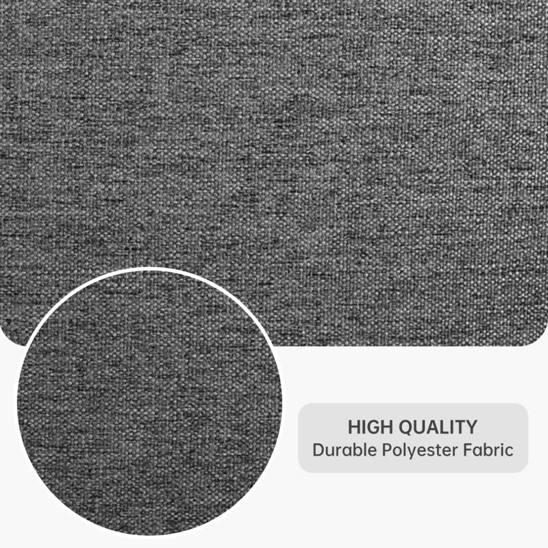 Set of 2/4/6 Wooden Bar Stools with Footrest/Counter Stools.