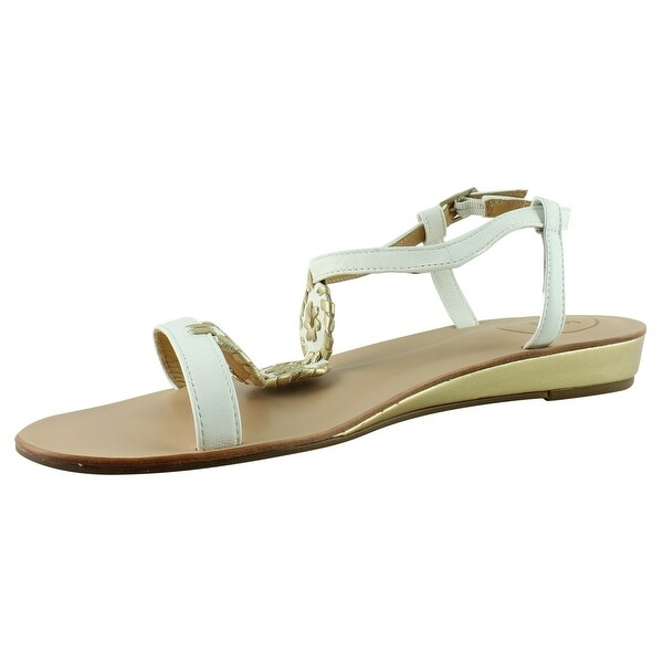 jack rogers two strap sandals