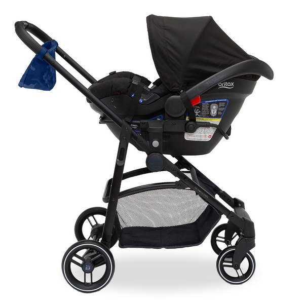 babyGap 2 in 1 Carriage Stroller N A Bed Bath Beyond 40274104