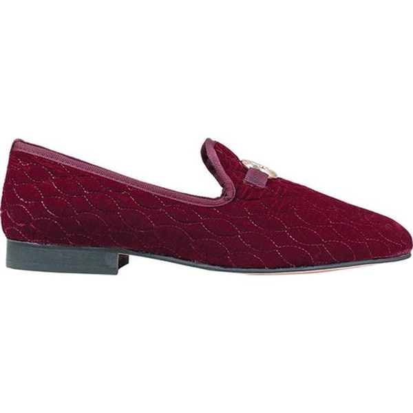 stacy adams burgundy dress shoes