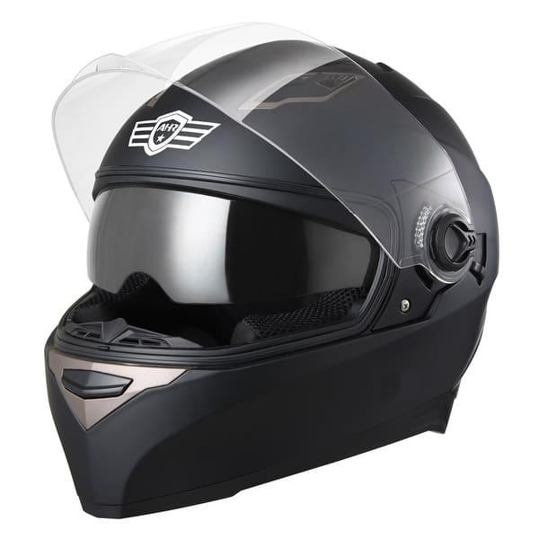 airpods motorcycle half helmet Polo Motorcycle Half Helmet  Carbon Fiber