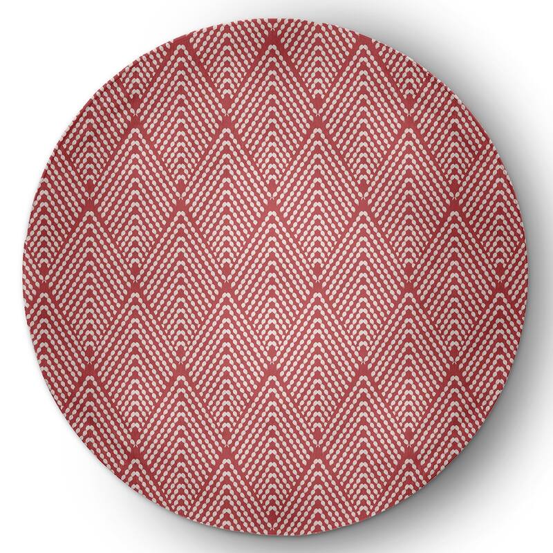 Lifeflor Diamond Spring Chenille Rug