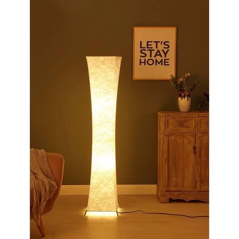 Brightech Harmony LED Floor Lamp