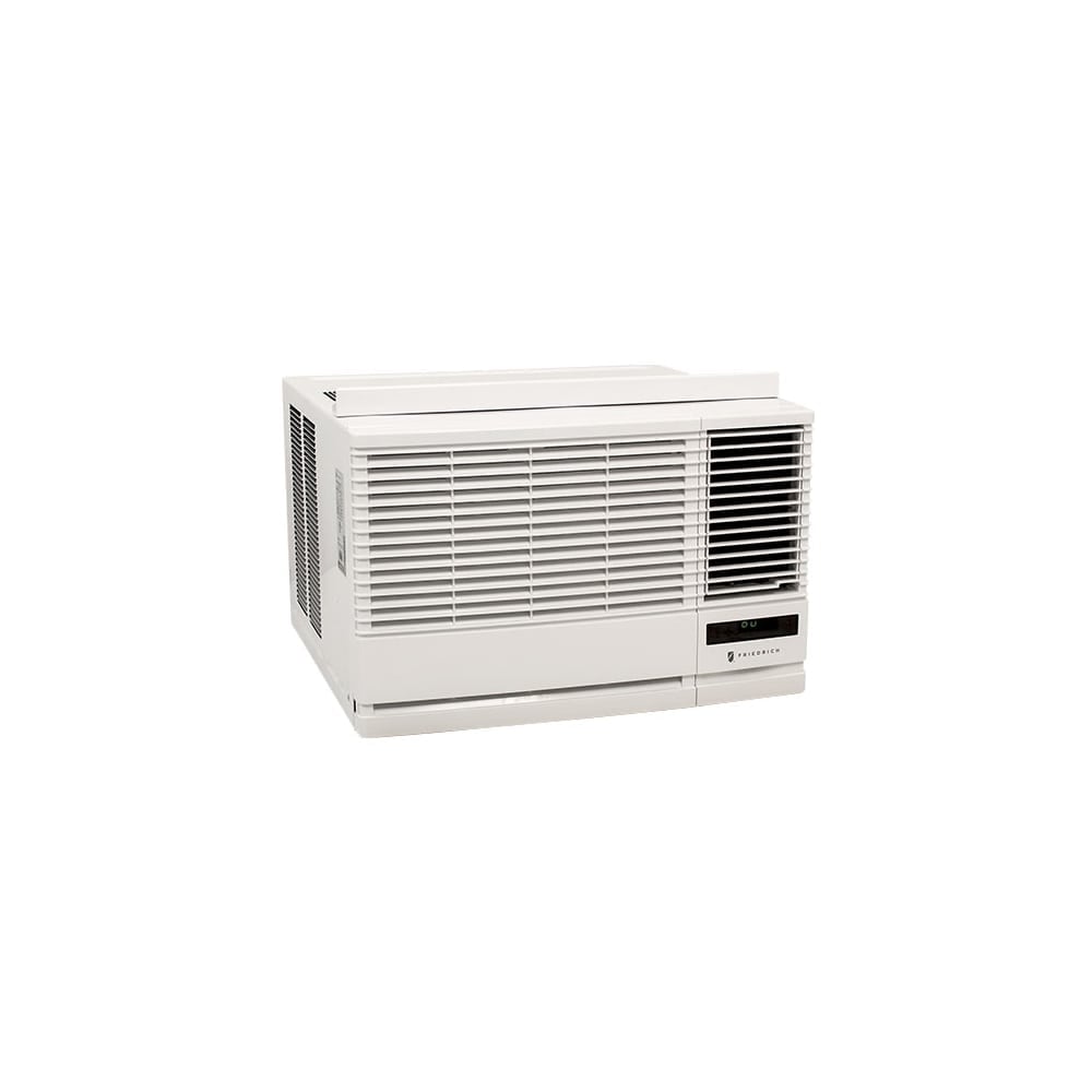 Friedrich CP06G10B 6000 BTU 115V Window or Through Wall Air Conditioner with Three Fan Speeds Remote Control and Wall Sleeve Bed Bath Beyond 13816783