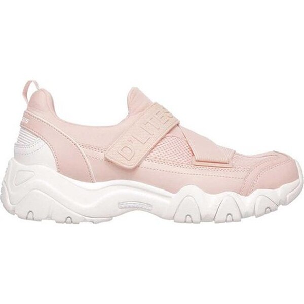 skechers d'lites 2 beige