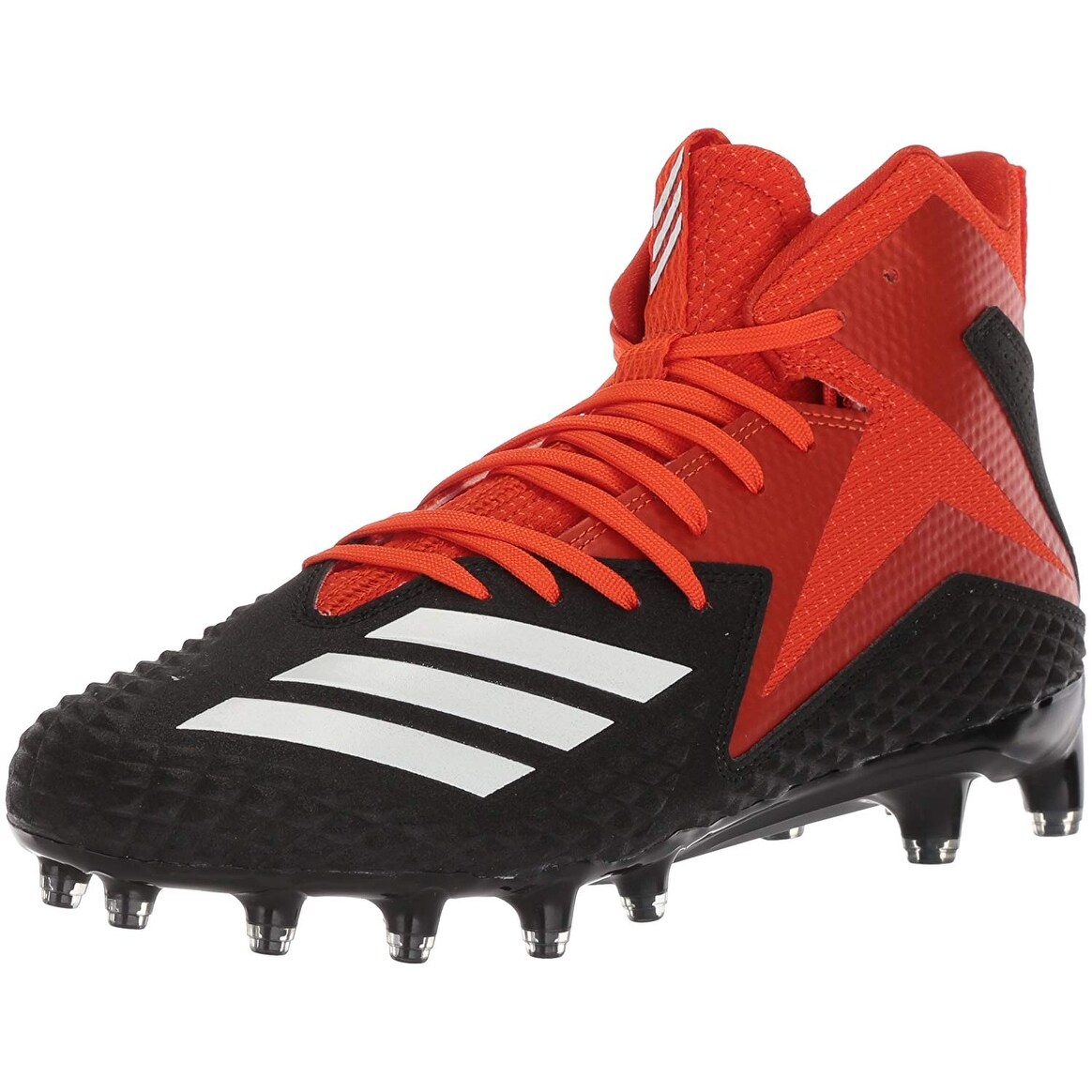men's freak x carbon mid football shoe